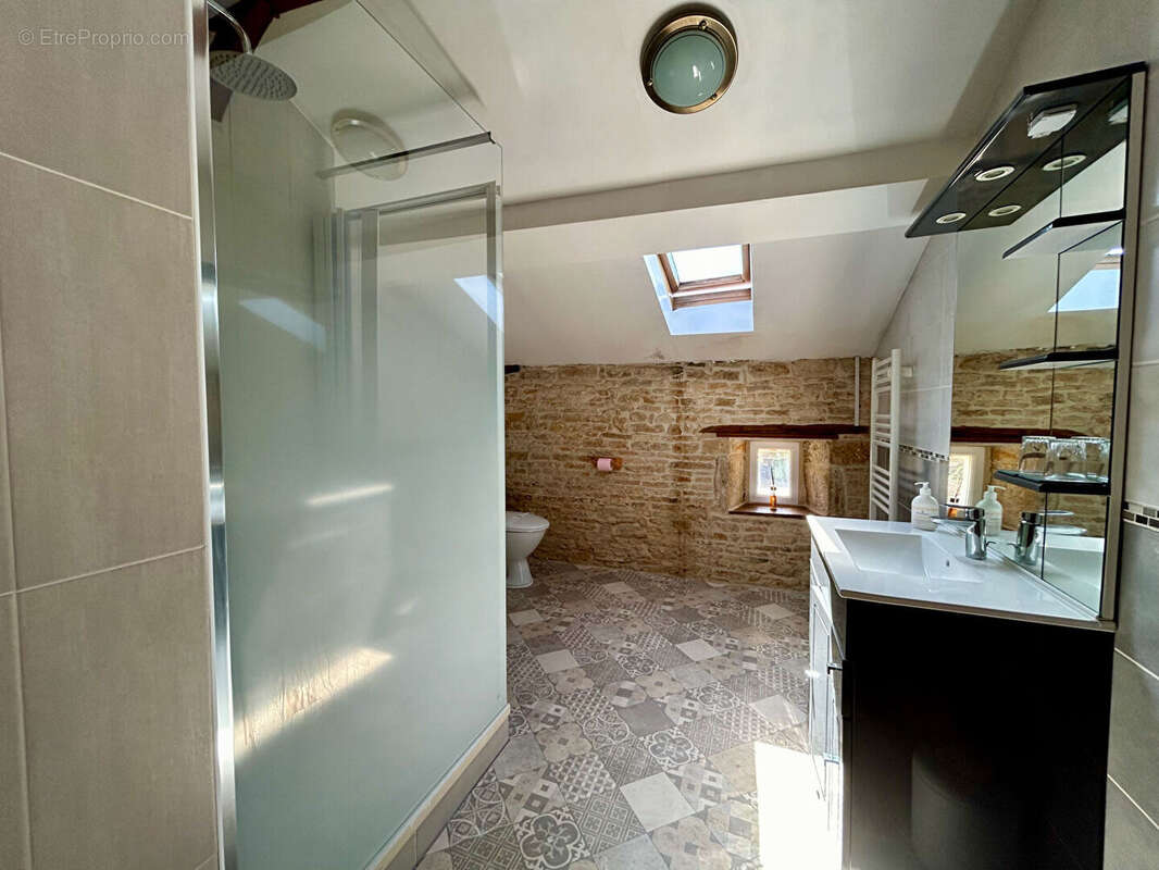 Appartement à MESSE