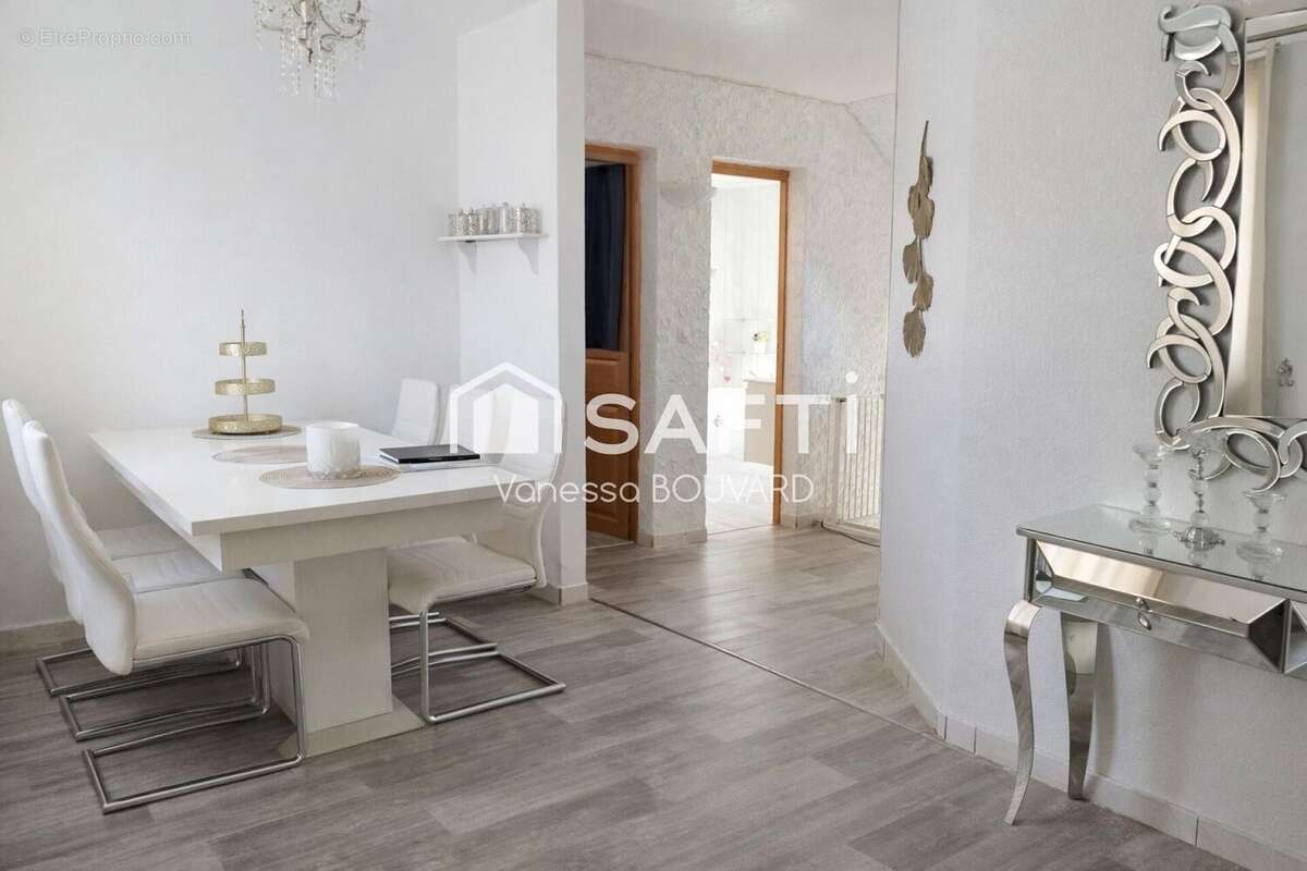 Photo 4 - Maison à VILLERS-SAINT-PAUL