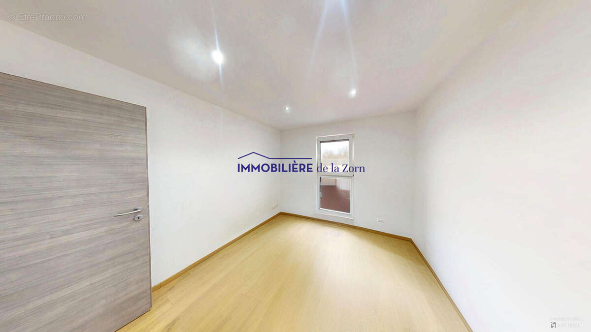 Appartement à BRUMATH