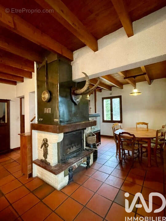 Photo 5 - Maison à LA TERRASSE