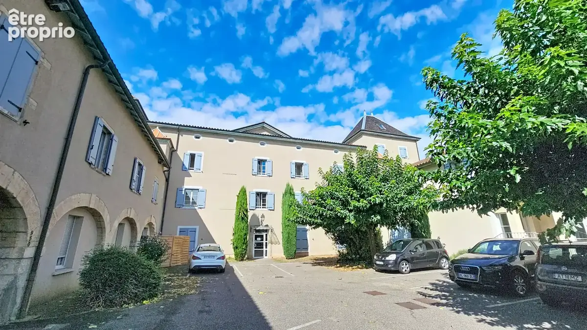 Duplex (lot 29) a la vente ideal familles - photo 26