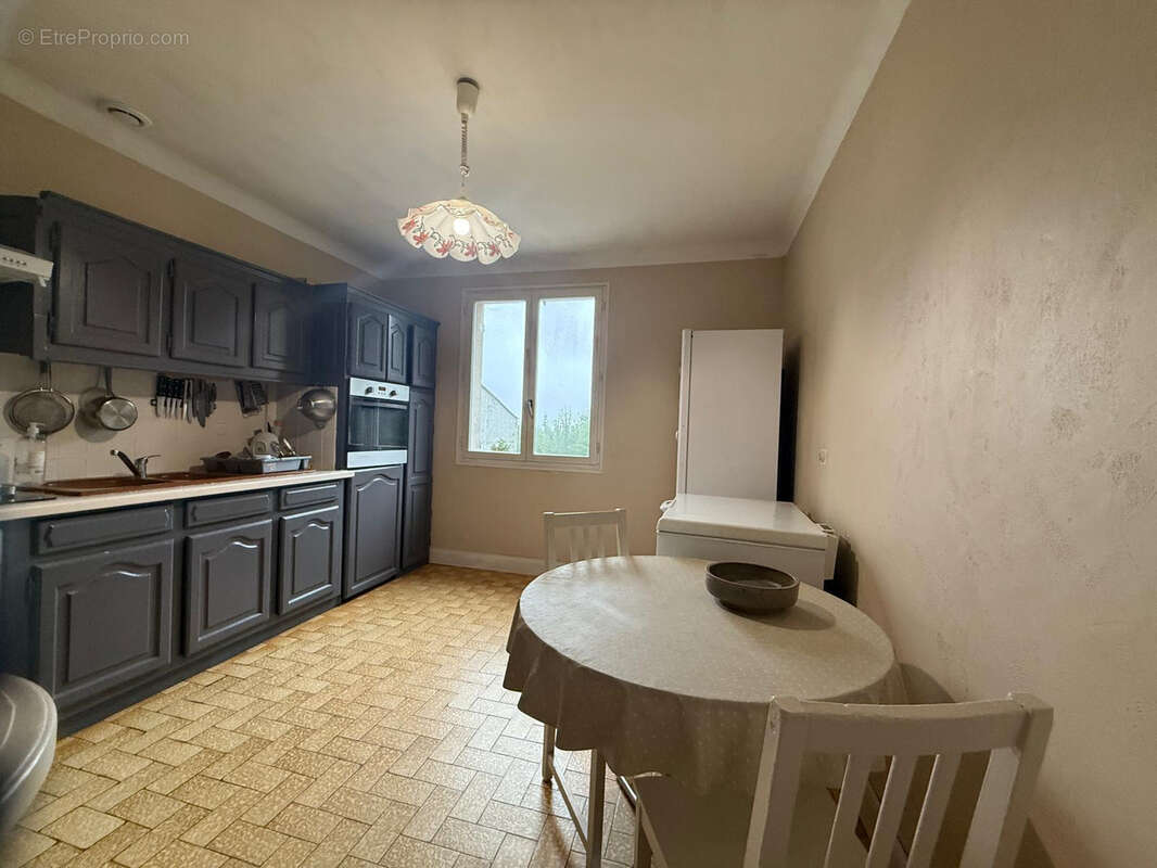 Maison à VILLENEUVE-SUR-LOT