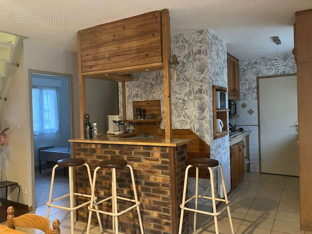 Maison à CAMARET-SUR-MER