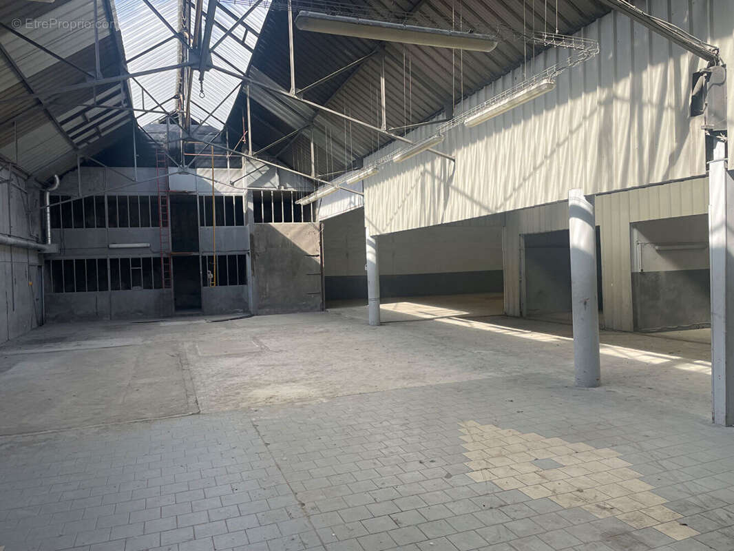 Appartement à BETHUNE