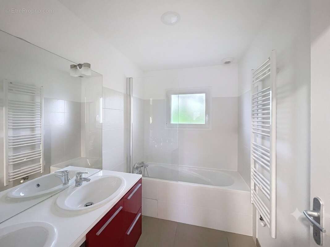 BALMA proche centre ville, Maison récente T5 155 m² - photo 17