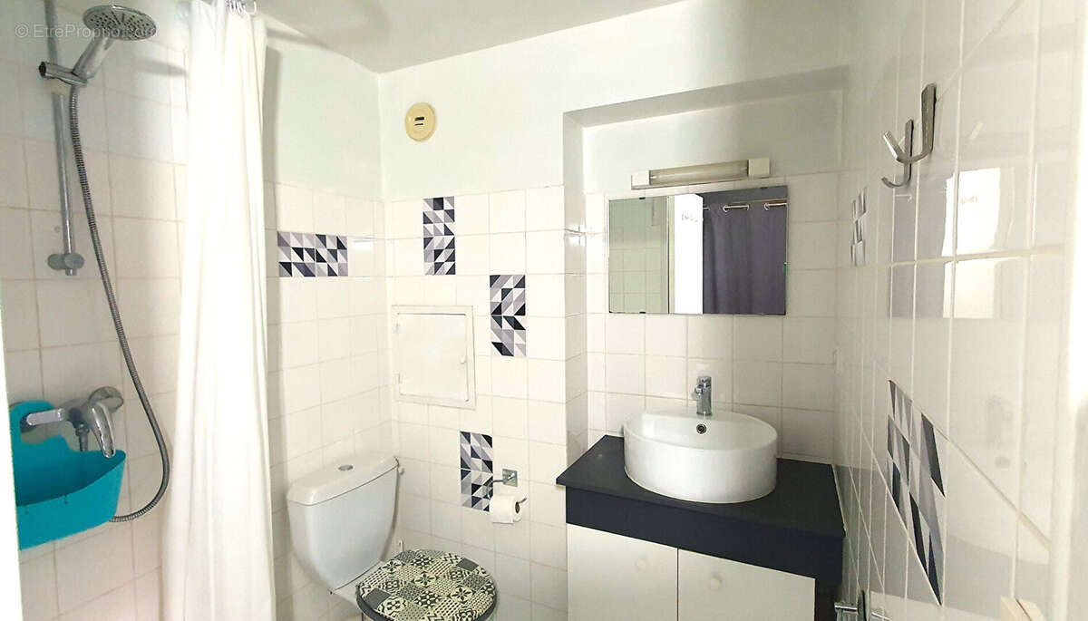 Appartement à MOELAN-SUR-MER
