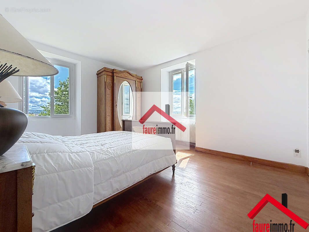 Maison a st aulaire en correze - photo 12