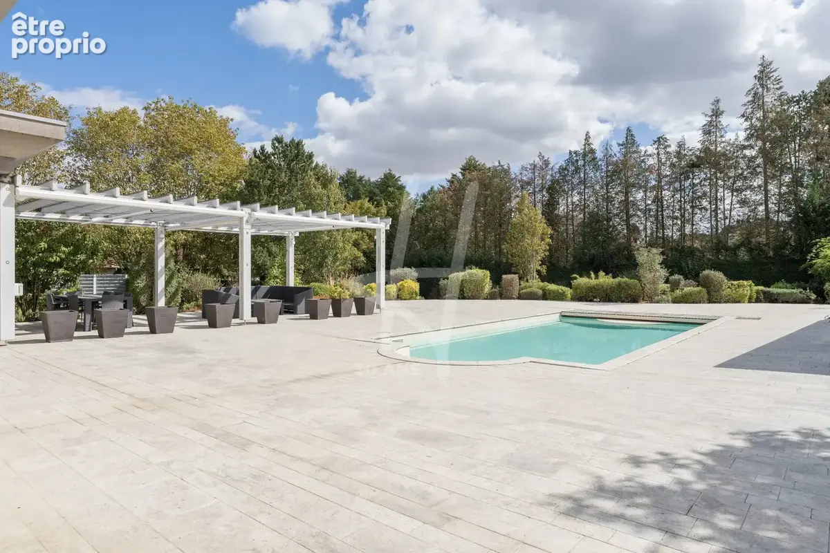 Photo Maison à Metz au prix de 1 200 000€