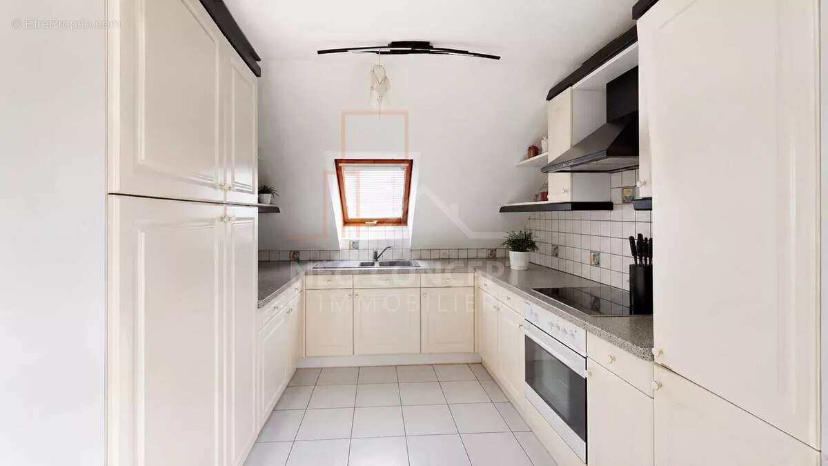 Appartement à FORSTFELD