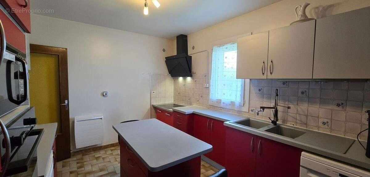 Photo 9 - Maison à TARASCON