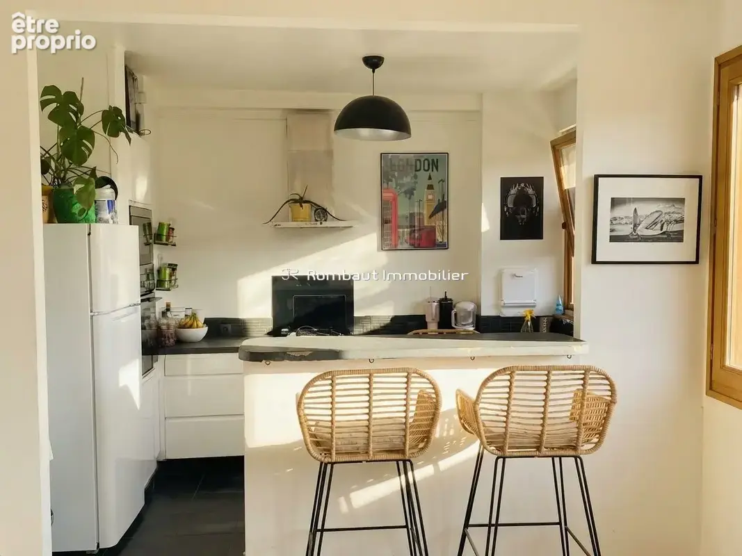 Appartement 3 pièces 55 m² à vendre à La Celle-Saint-Cloud (78170) - photo 5