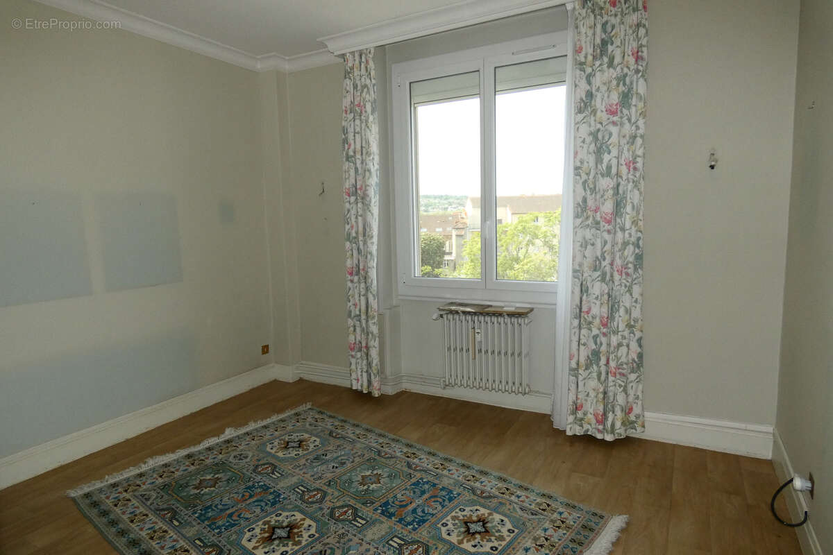 Appartement à MONTLUCON