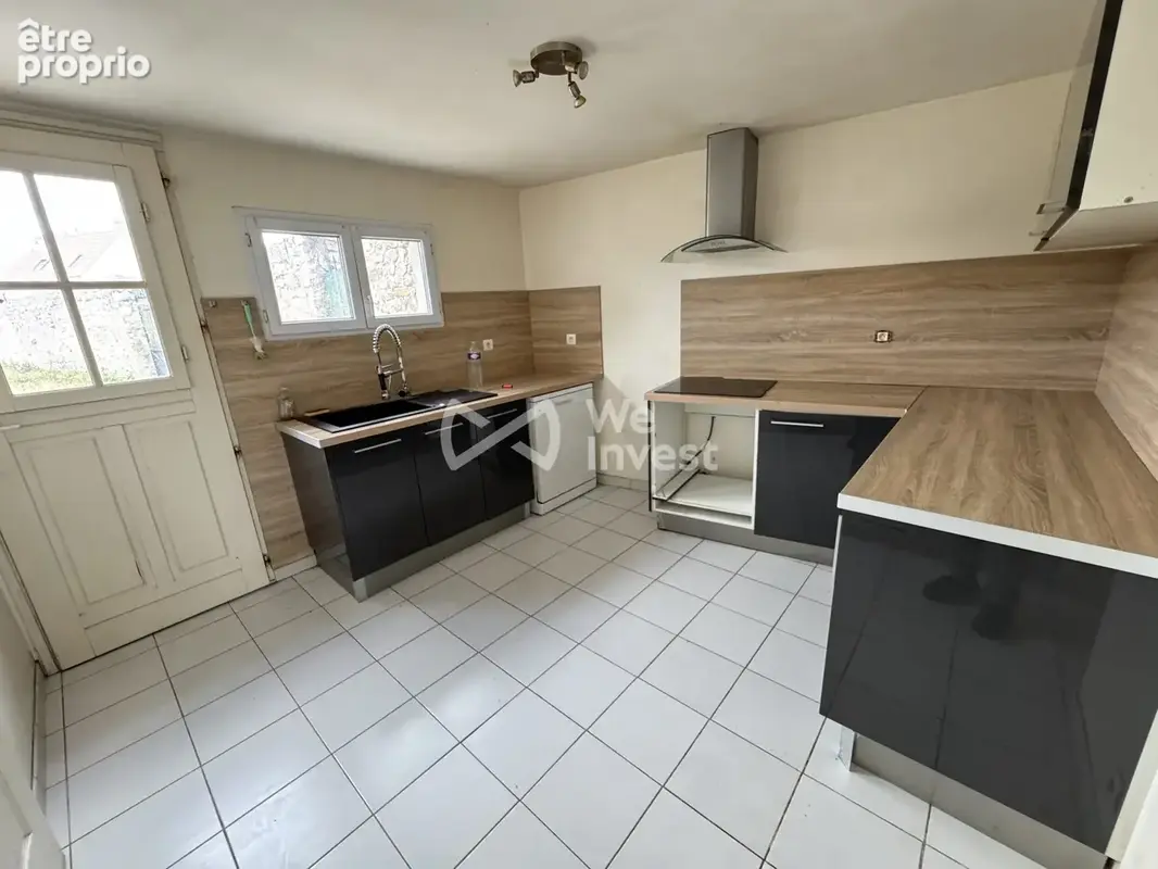 Maison 82 m² à Crepy-En-Valois  - photo 5