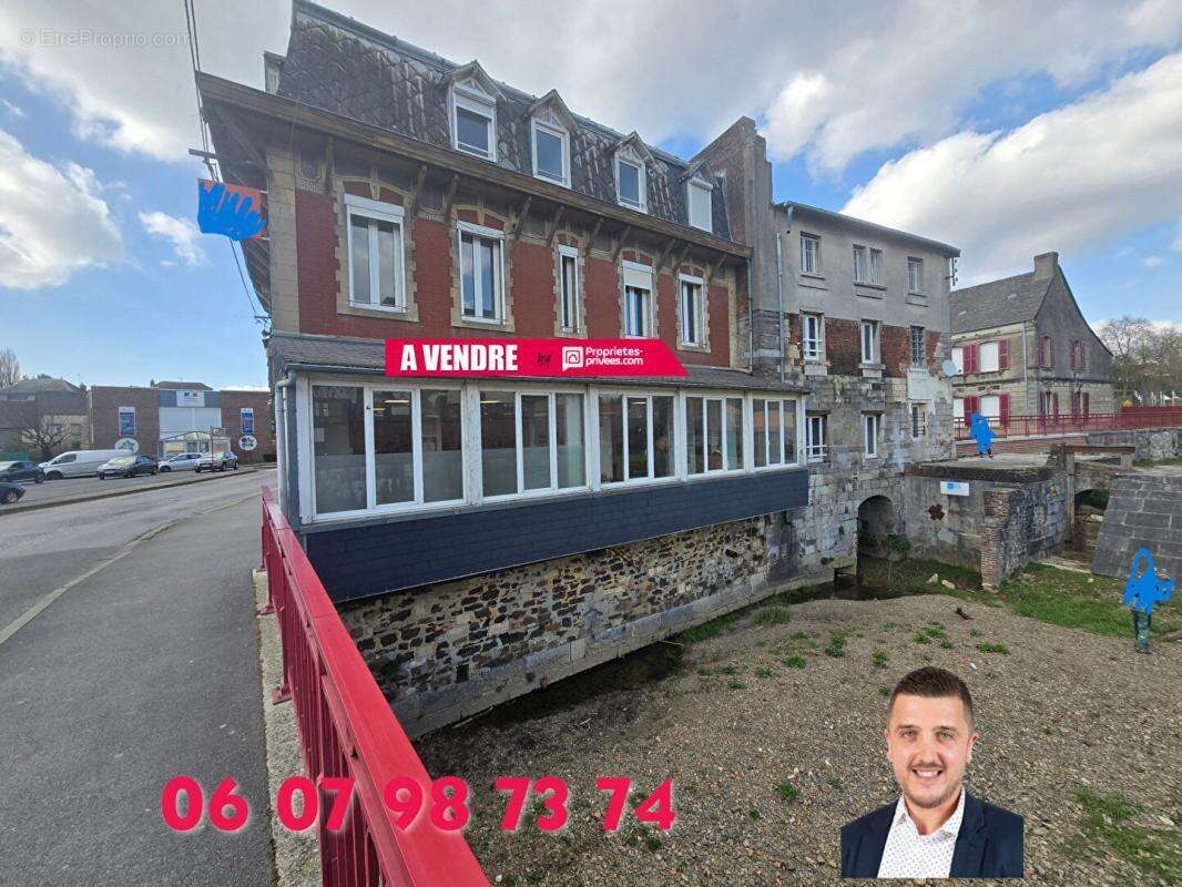 Appartement à HIRSON