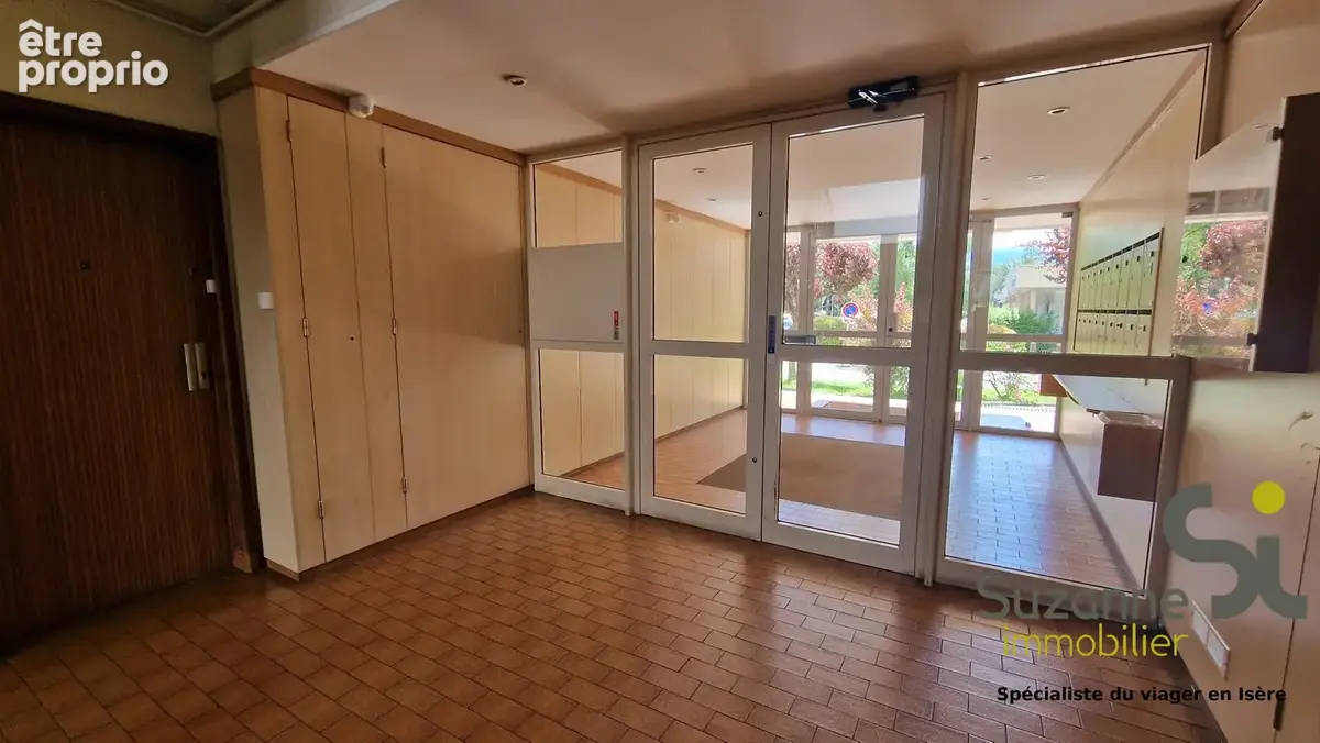 Appartement 4 pièces 103 m² à vendre à Meylan (38240) - photo 6