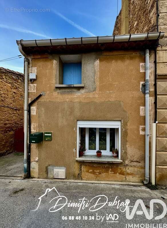 Photo 3 - Maison à SAINT-ANDRE-DE-ROQUELONGUE