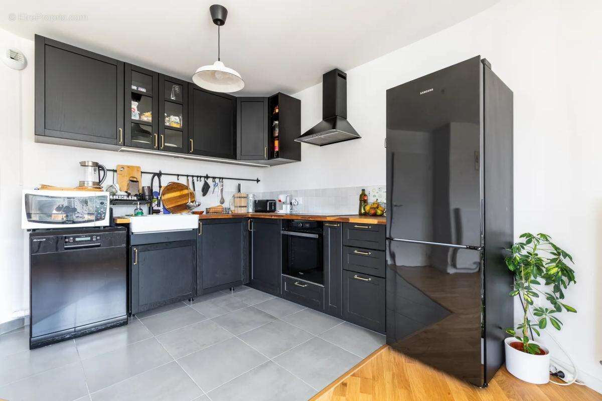 Appartement à COLOMBES