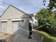 Maison à EVRY-GREGY-SUR-YERRE