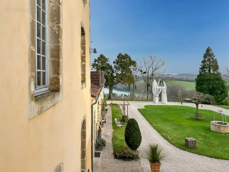 Maison à MARCIAC