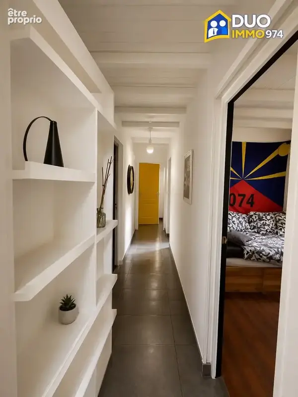 Maison 164 m² à Saint-Paul  - photo 6