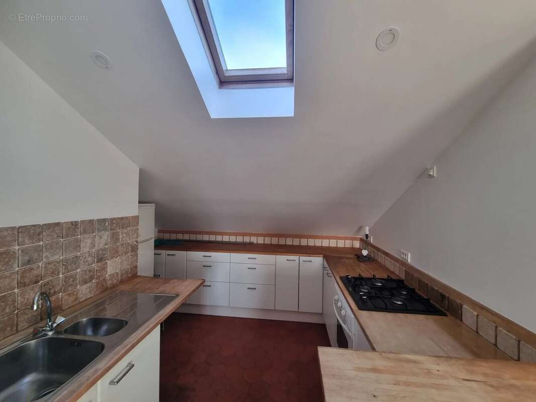 Appartement à LE VESINET