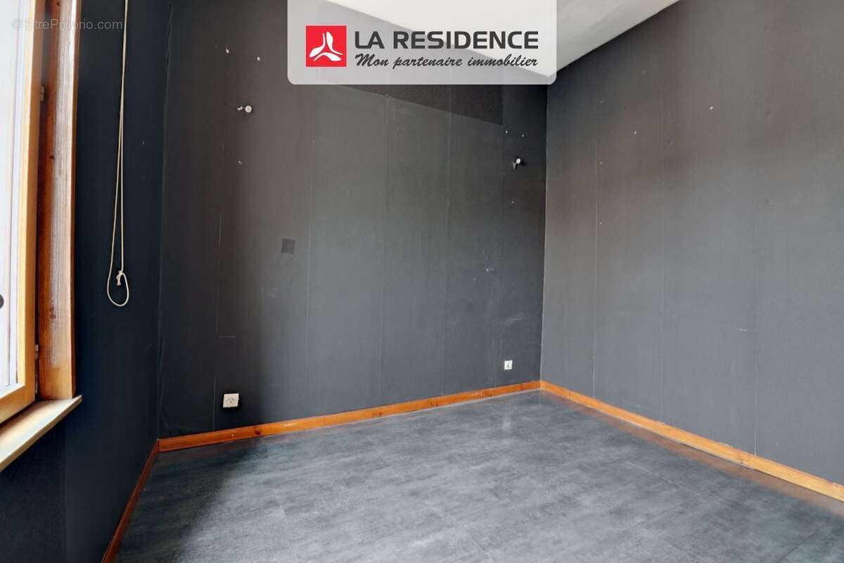 Maison à PONT-DE-L'ARCHE