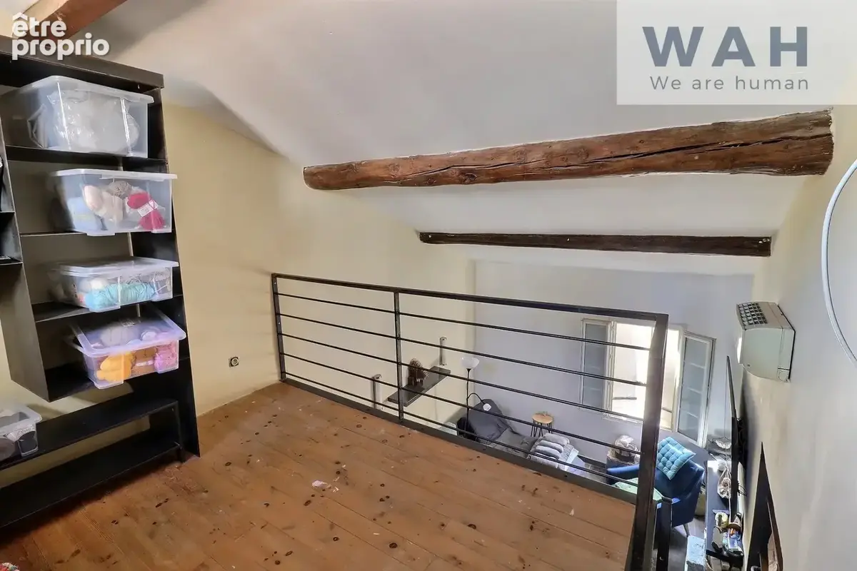 Vente maison de village, 91 m2 5 pièces, 2 chambres - 30600 - photo 4