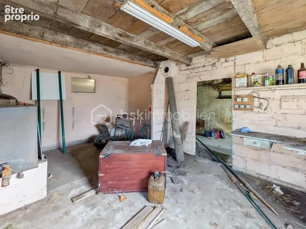 Terrain constructible de 436 m² avec dépendance et garage de 50 m² – Saint-Pathus (77178) - photo 4