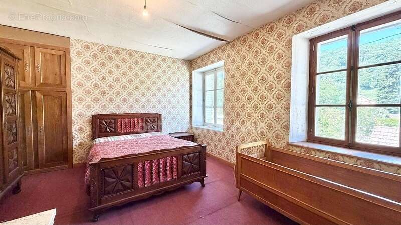 Maison à vendre 6 pièces SAULXURES SUR MOSELOTTE (88) - photo 10