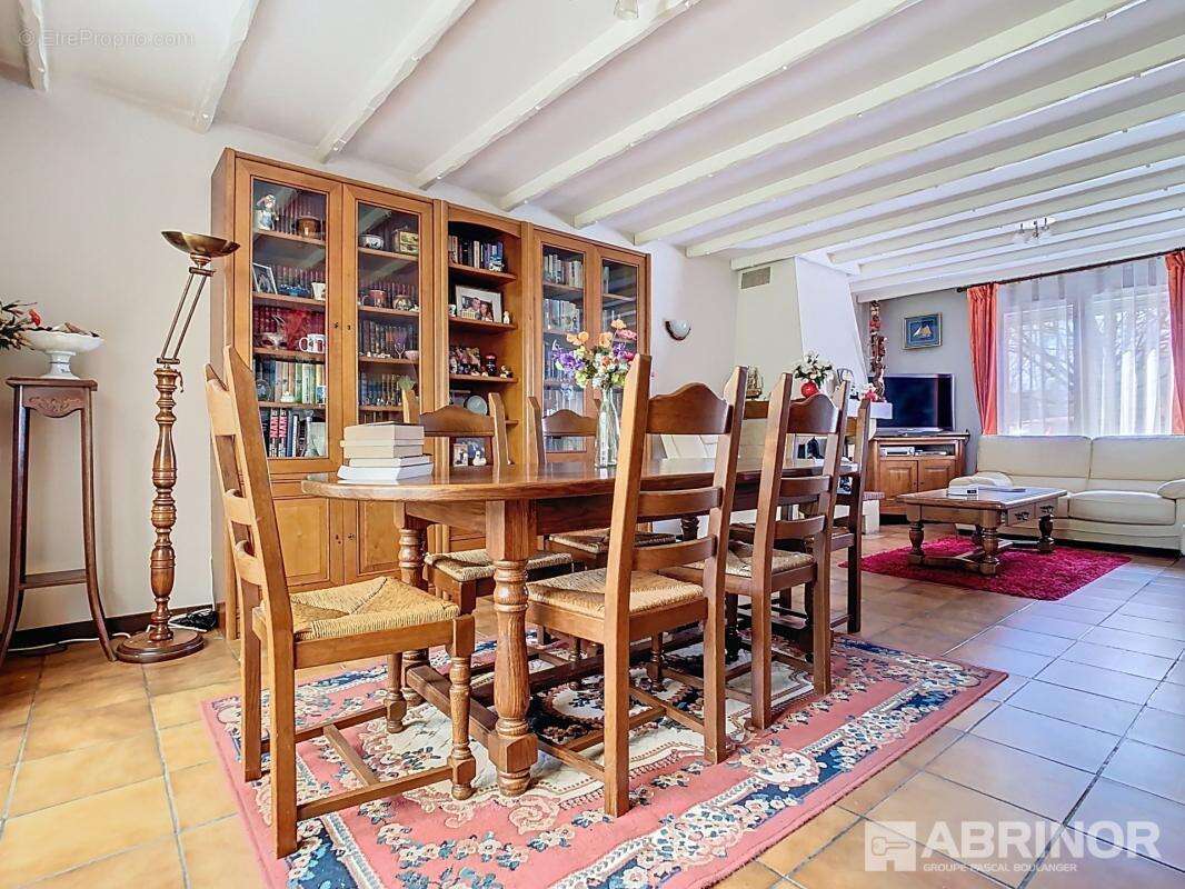 Maison à VILLENEUVE-D'ASCQ