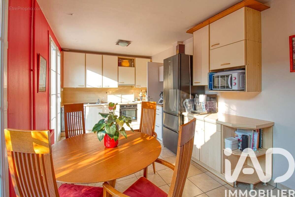 Photo 8 - Maison à ANDRESY