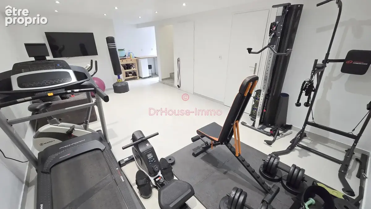 Maison 5 pièces 126 m² à vendre à Creteil (94000) - photo 7