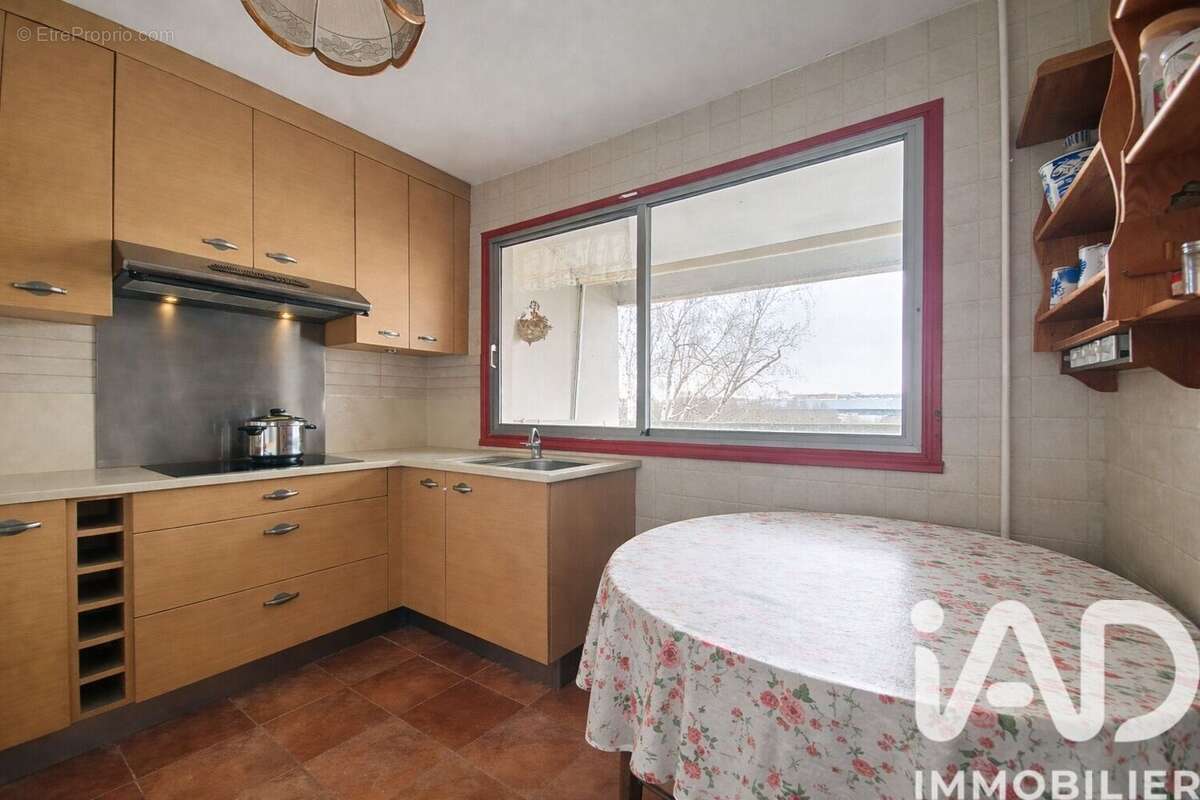 Photo 7 - Appartement à ROUEN
