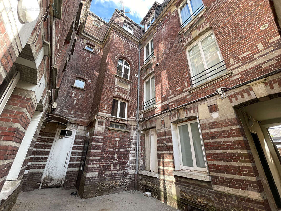 Appartement à ROUEN