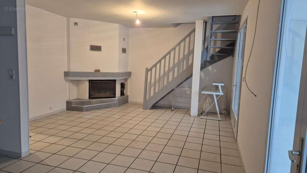 Maison à BISCARROSSE