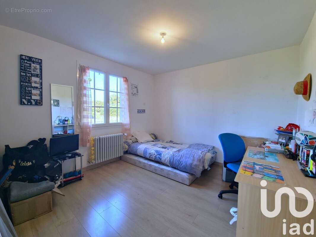 Photo 7 - Maison à ALLASSAC