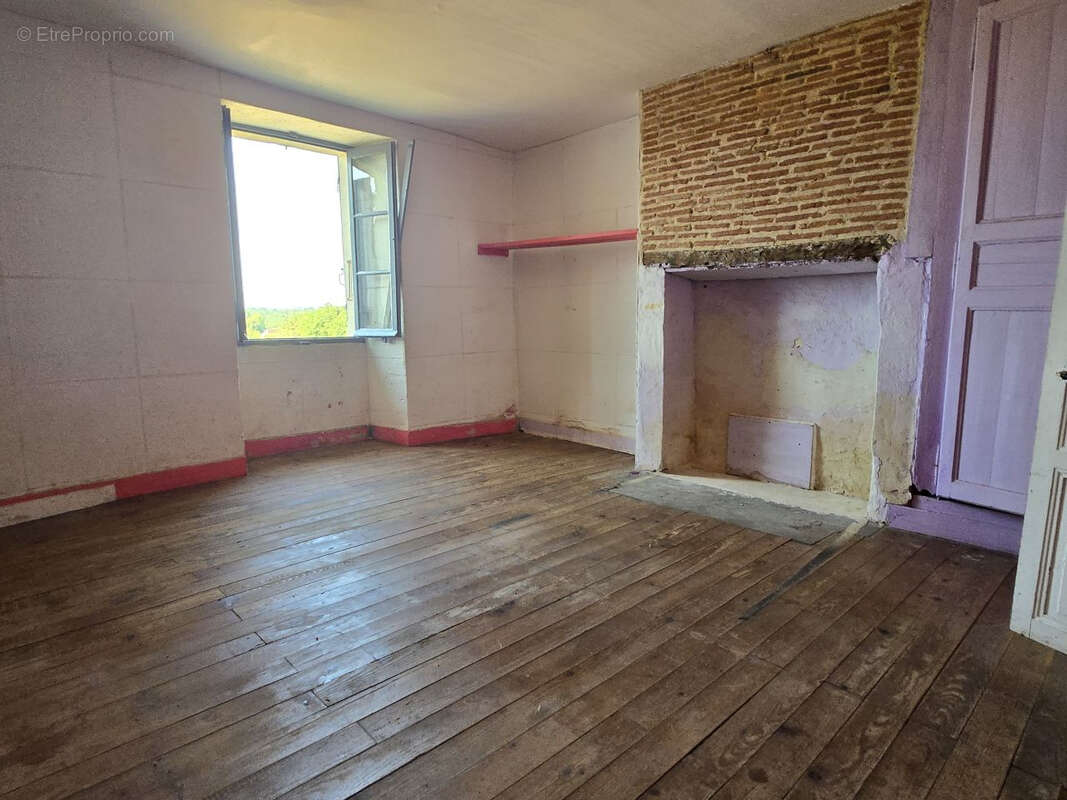 Maison à VILLAMBLARD