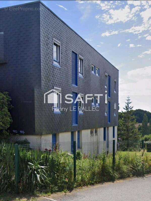 Photo 2 - Appartement à LA ROCHE-DERRIEN