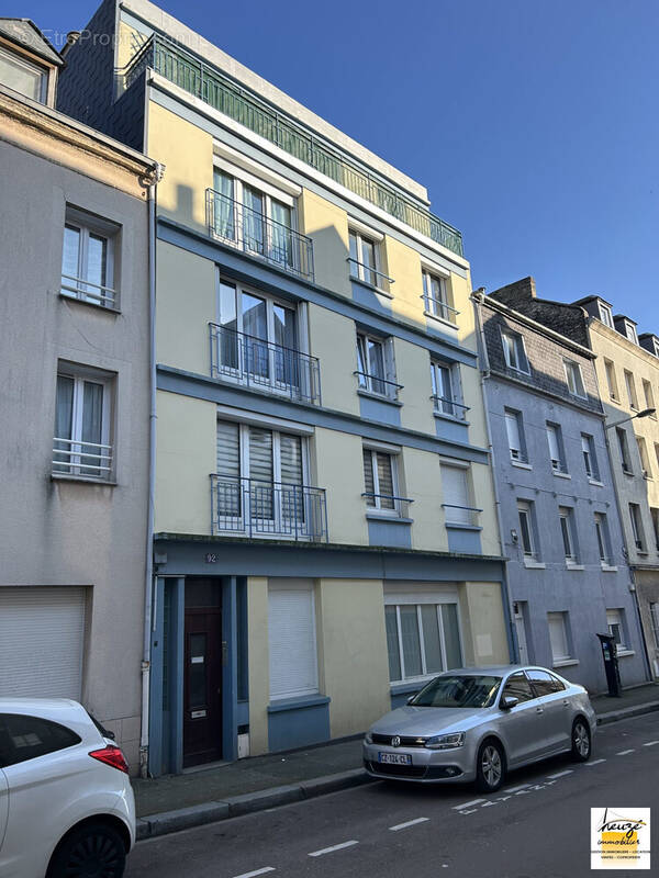 Appartement à LE HAVRE