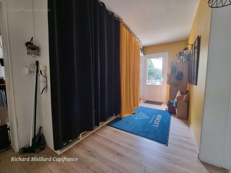 Maison à vendre 5 pièces MEAUZAC (82) - photo 7