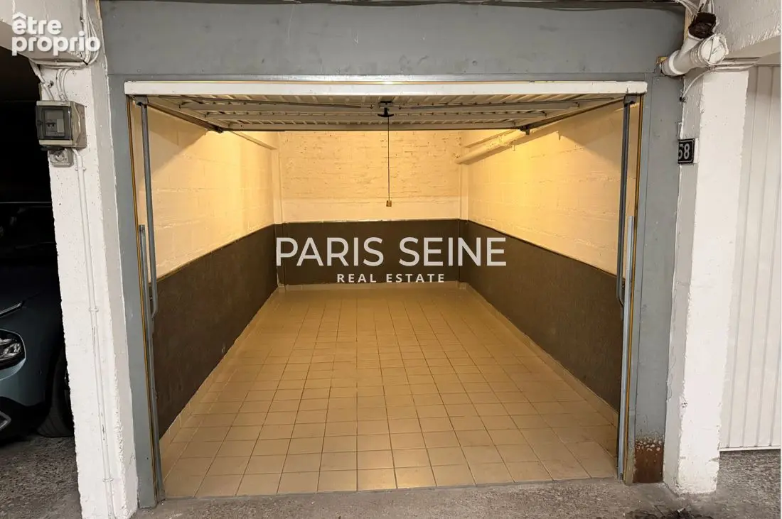 Paris seine - saint-honore - photo 2