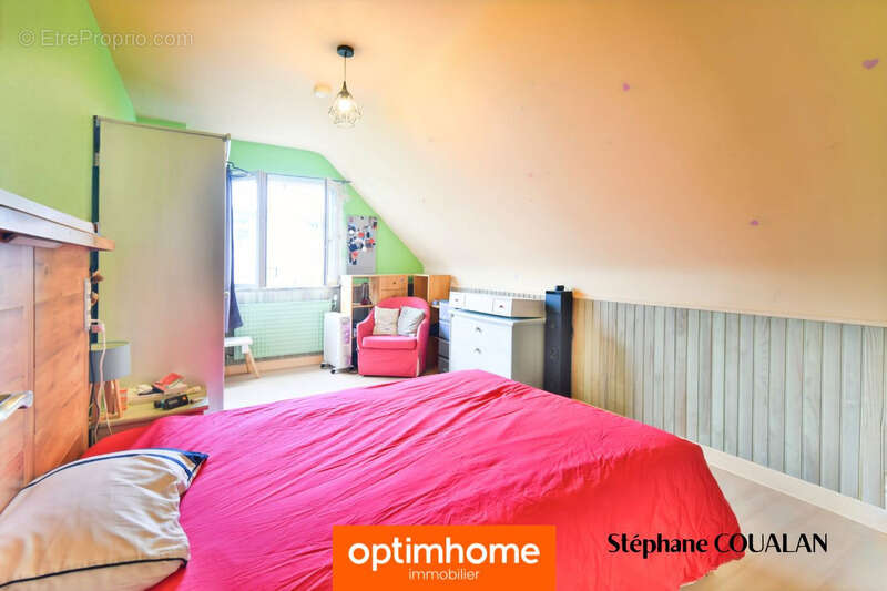 Maison à CHANTELOUP