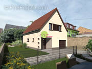 Maison à INNENHEIM