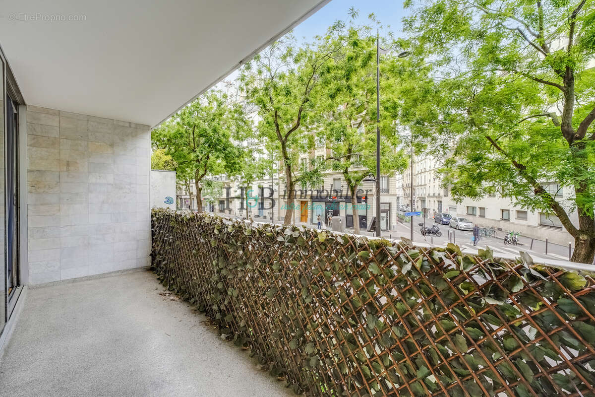 Appartement à PARIS-12E