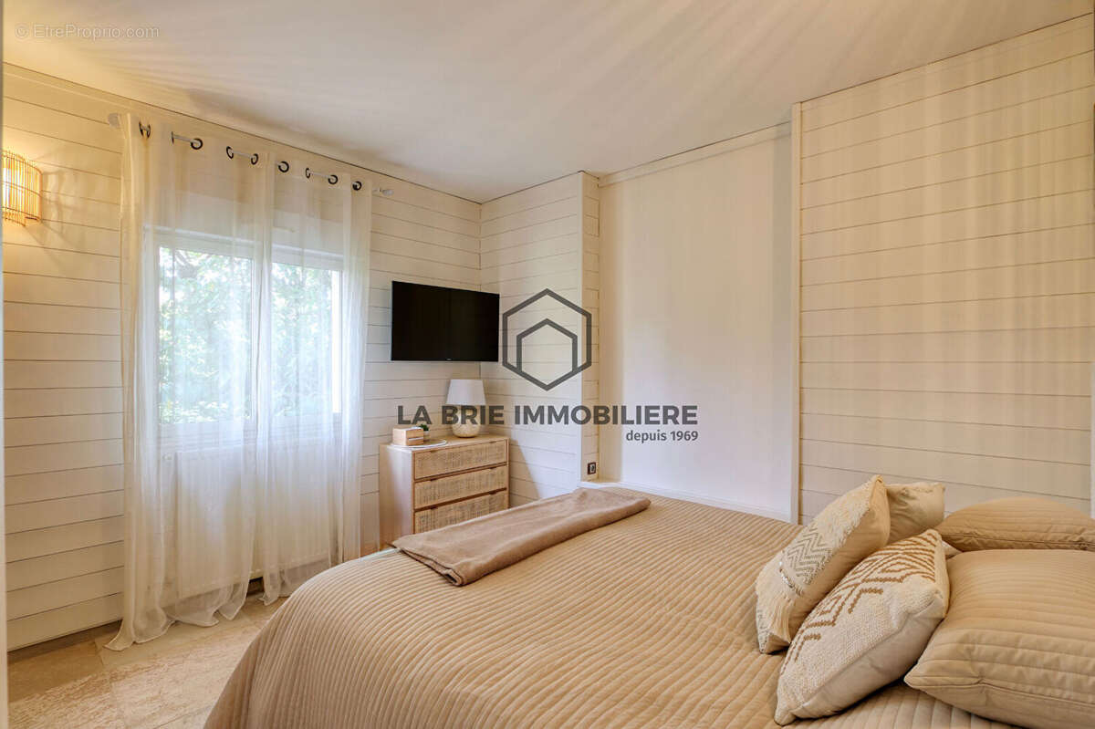 Maison à QUINCY-SOUS-SENART