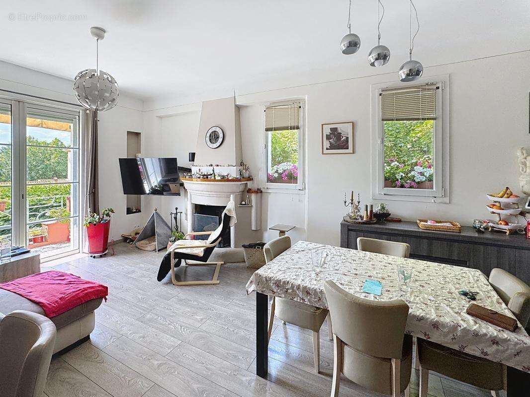 Maison à FREJUS
