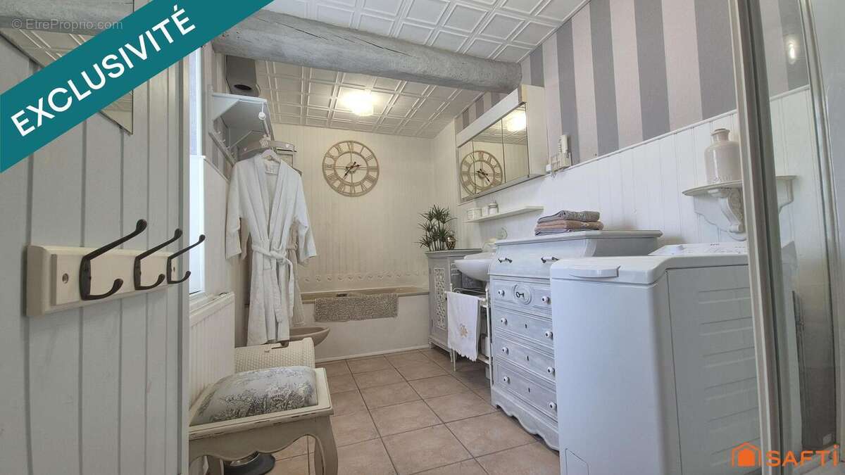 Photo 4 - Maison à BEUVRY-LA-FORET