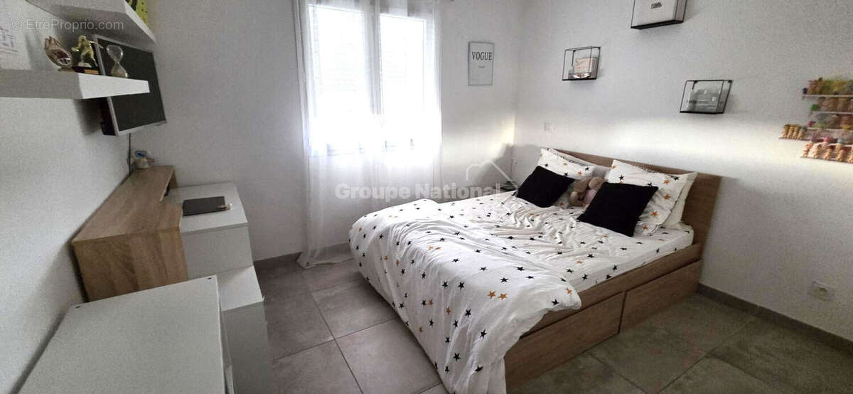 Maison à LES PENNES-MIRABEAU