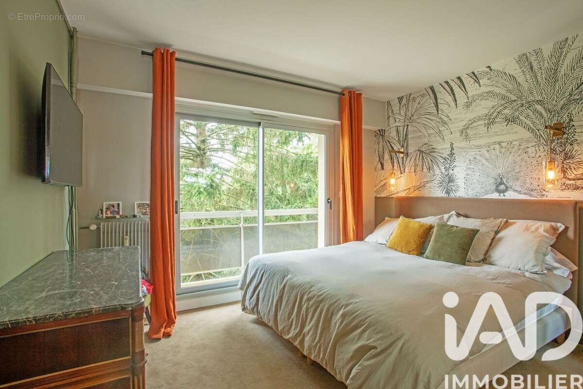 Photo 7 - Appartement à COMPIEGNE