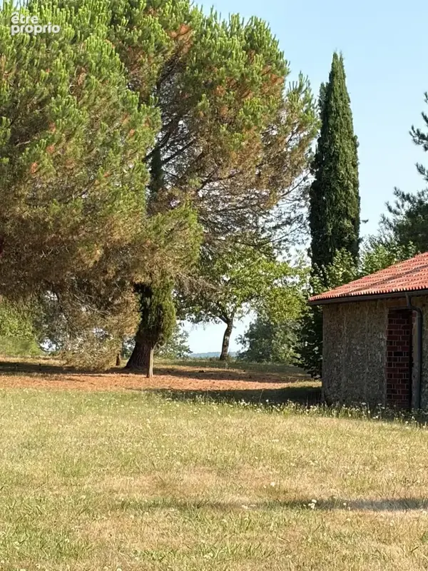 PLAISANCE DU GERS(32): élégante PROPRIETE DE CHARME et de CARACTERE XVIII-XIXs, 3,5hectares, près de Plaisance et Marciac, SANS  - photo 63